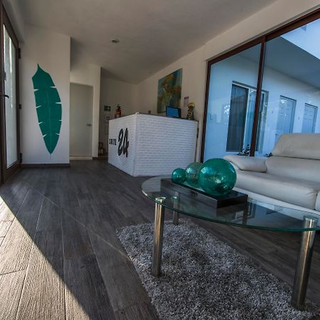 Suite 24 Aparthotel By Xperience Hotels Πλάγια Ντελ Κάρμεν Εξωτερικό φωτογραφία