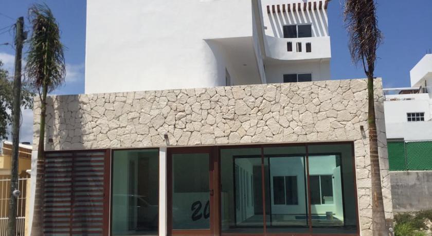 Suite 24 Aparthotel By Xperience Hotels Πλάγια Ντελ Κάρμεν Εξωτερικό φωτογραφία