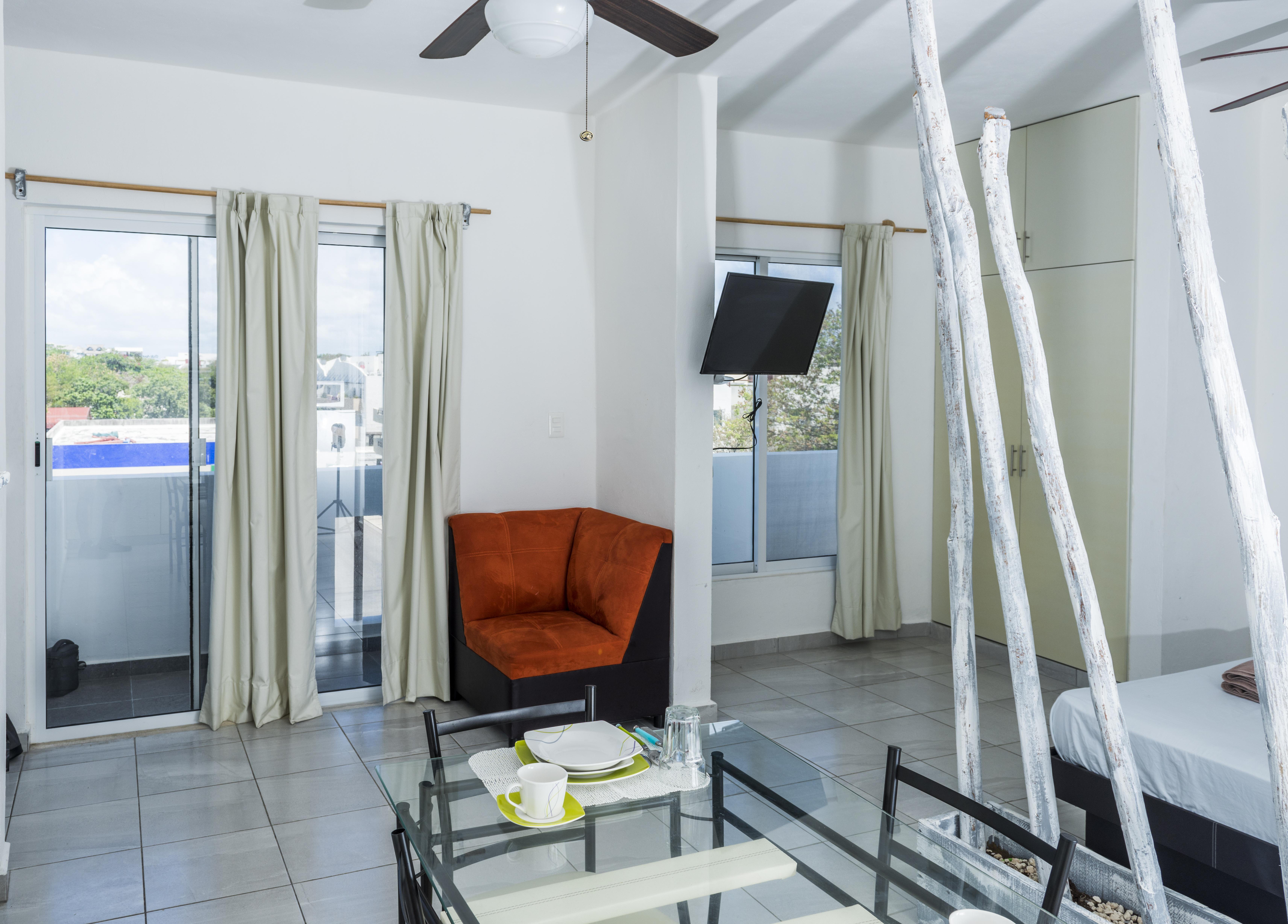 Suite 24 Aparthotel By Xperience Hotels Πλάγια Ντελ Κάρμεν Εξωτερικό φωτογραφία