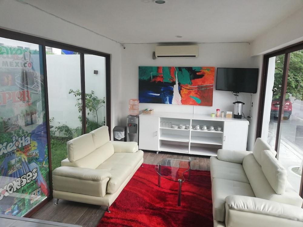Suite 24 Aparthotel By Xperience Hotels Πλάγια Ντελ Κάρμεν Εξωτερικό φωτογραφία