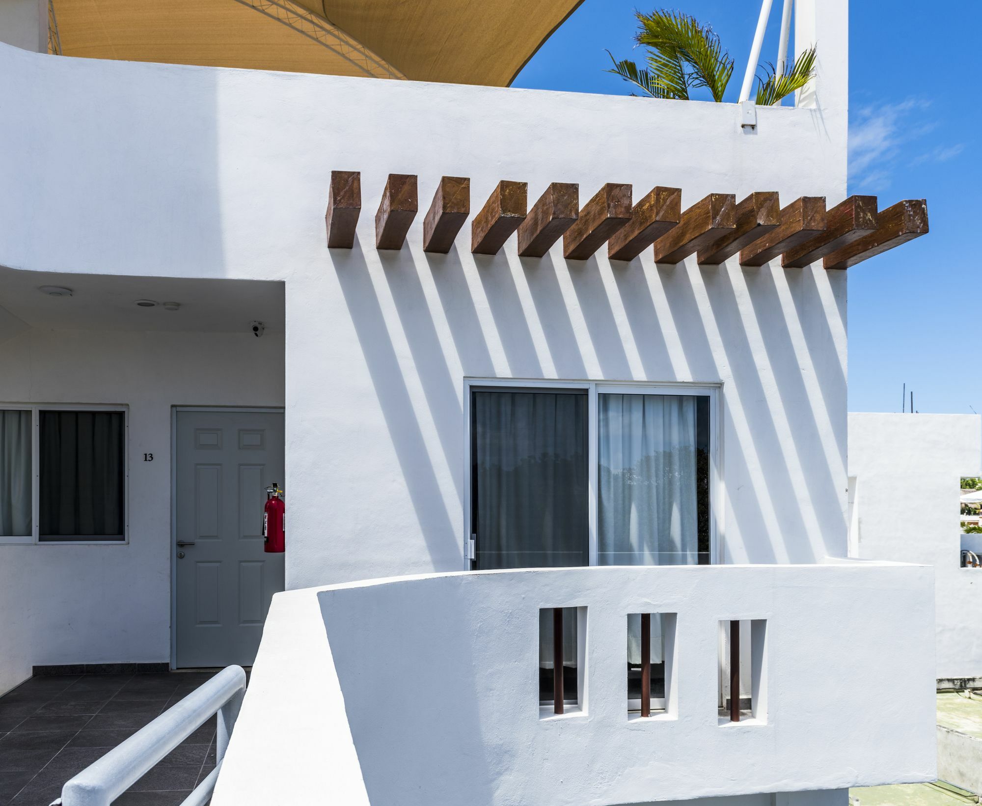 Suite 24 Aparthotel By Xperience Hotels Πλάγια Ντελ Κάρμεν Εξωτερικό φωτογραφία