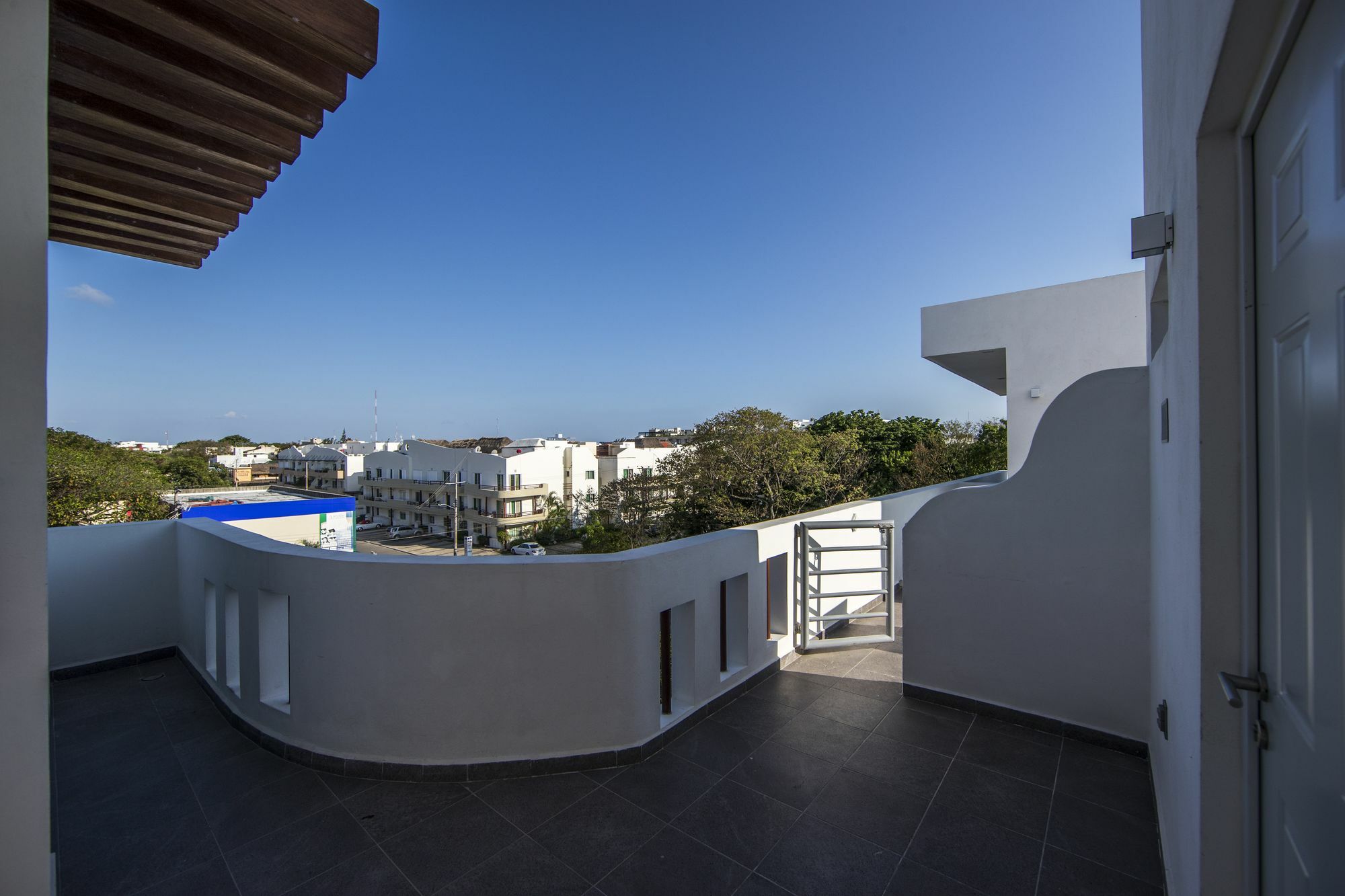Suite 24 Aparthotel By Xperience Hotels Πλάγια Ντελ Κάρμεν Εξωτερικό φωτογραφία