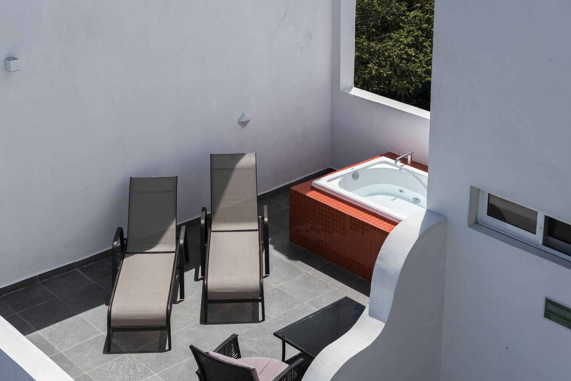 Suite 24 Aparthotel By Xperience Hotels Πλάγια Ντελ Κάρμεν Εξωτερικό φωτογραφία
